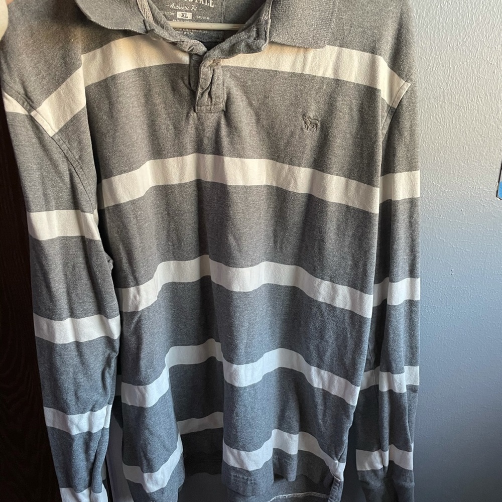 XL Aeropostale Long Sleeve